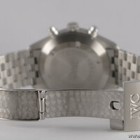 IWC · Fliegerchrono — 6 / 8