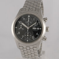 IWC · Fliegerchrono — 2 / 8