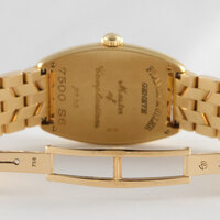 Franck Muller · Damen&shy;armbanduhr Casablanca — 3 / 8