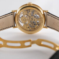 Breguet · Tourbillon — 8 / 11