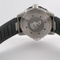 IWC · Aquatimer Automatic — 7 / 8