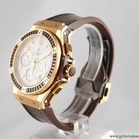 Hublot · Big Bang Tutti Frutti Red Spinell — 4 / 11 Hublot · Big Bang Tutti Frutti Red Spinell — 4 / 11