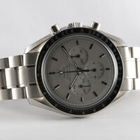 Omega · Speedmaster — 9 / 9