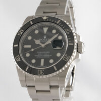 Rolex · Submariner — 2 / 9