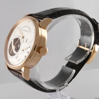 A. Lange & Söhne · Richard LangeTourbillon — 3 / 8 A. Lange & Söhne · Richard LangeTourbillon — 3 / 8