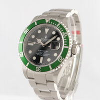 Rolex · Submariner — 2 / 9 Rolex · Submariner — 2 / 9