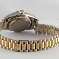 Rolex · Datejust Tridor — 3 / 8