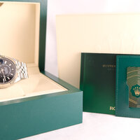 Rolex · Sky-Dweller — 3 / 8 Rolex · Sky-Dweller — 3 / 8