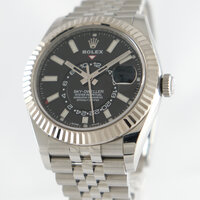 Rolex · Sky-Dweller — 2 / 8 Rolex · Sky-Dweller — 2 / 8