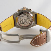 Breitling · Chronomat B01 42 Triumph — 8 / 9 Breitling · Chronomat B01 42 Triumph — 8 / 9