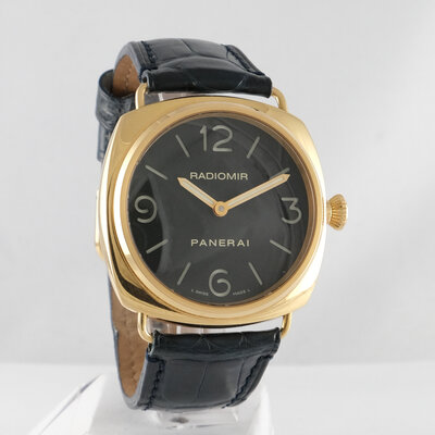 Panerai · Radiomir