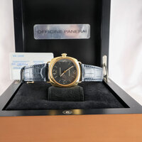 Panerai · Radiomir — 3 / 8 Panerai · Radiomir — 3 / 8