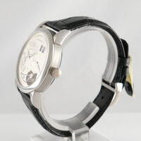 A. Lange & Söhne · Lange I Tourbillon — 3 / 8 A. Lange & Söhne · Lange I Tourbillon — 3 / 8