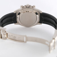 Rolex · Daytona — 7 / 8