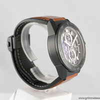 TAG Heuer · Carrera 01 — 4 / 9