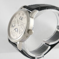 A. Lange & Söhne · Langematik Ewiger Kalender — 3 / 8