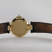 Jaeger-LeCoultre · Rendez-vous — 6 / 8 Jaeger-LeCoultre · Rendez-vous — 6 / 8