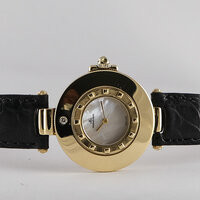 Jaeger-LeCoultre · Rendez-vous — 7 / 8 Jaeger-LeCoultre · Rendez-vous — 7 / 8