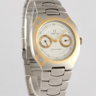 Omega · Seamaster Medium