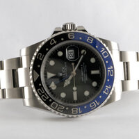 Rolex · GMT-Master II — 9 / 9