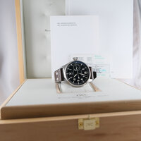 IWC · Große Fliegeruhr — 5 / 9 IWC · Große Fliegeruhr — 5 / 9