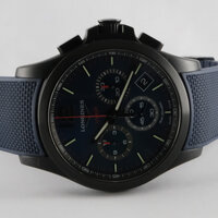 Longines · Conquest Chrono — 9 / 9