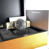 Panerai · Radiomir Panerai Black Seal 8 days — 3 / 8