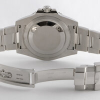 Rolex · GMT-Master II — 8 / 9