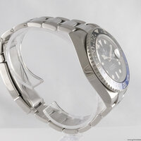 Rolex · GMT-Master II — 7 / 9