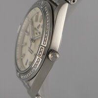 Breitling · Chronomat Automatic 36 — 3 / 7 Breitling · Chronomat Automatic 36 — 3 / 7