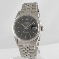 Rolex · Datejust — 2 / 8