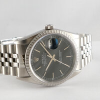 Rolex · Datejust — 6 / 8