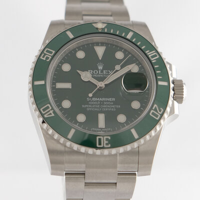 Rolex · Submariner