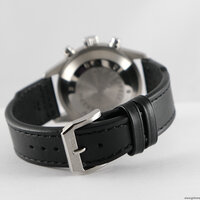 IWC · Doppelchronograph Automatic — 4 / 8