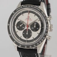 Omega · Speedmaster CK2998 — 2 / 8