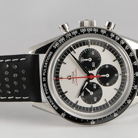 Omega · Speedmaster CK2998 — 7 / 8