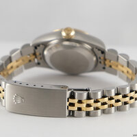 Rolex · Damenuhr Datejust — 8 / 9