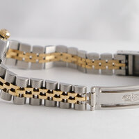 Rolex · Damenuhr Datejust — 9 / 9