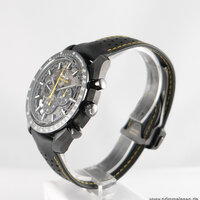 Omega · Speedmaster Apollo 8 Keramik DARK SIDE OF THE MOON — 3 / 8 Omega · Speedmaster Apollo 8 Keramik DARK SIDE OF THE MOON — 3 / 8