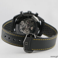 Omega · Speedmaster Apollo 8 Keramik DARK SIDE OF THE MOON — 5 / 8 Omega · Speedmaster Apollo 8 Keramik DARK SIDE OF THE MOON — 5 / 8