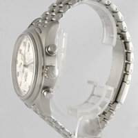 IWC · Doppelchrono Spitfire — 4 / 8