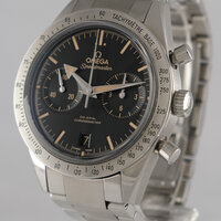 Omega · Speedmaster 57 — 2 / 6