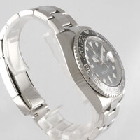 Rolex · GMT-Master II — 6 / 6 Rolex · GMT-Master II — 6 / 6