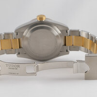 Tudor · Black Bay GMT — 3 / 8