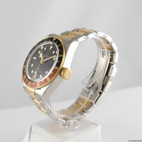 Tudor · Black Bay GMT — 5 / 8