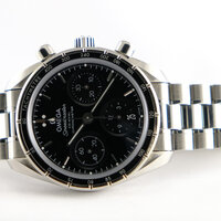 Omega · Speedmaster 38 — 9 / 9
