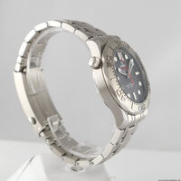 Omega · Seamaster Co Axial Chronometer — 7 / 9