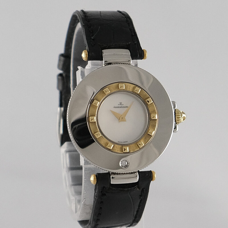 Jaeger-LeCoultre · Rendez-vous — 1 / 8 Jaeger-LeCoultre · Rendez-vous — 1 / 8