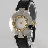 Jaeger-LeCoultre · Rendez-vous — 2 / 8 Jaeger-LeCoultre · Rendez-vous — 2 / 8
