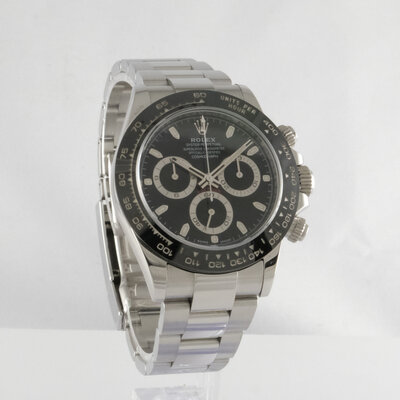 Rolex · Daytona